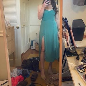 Abercrombie & Fitch Formal Dress XS